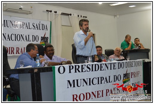 rolim de moura